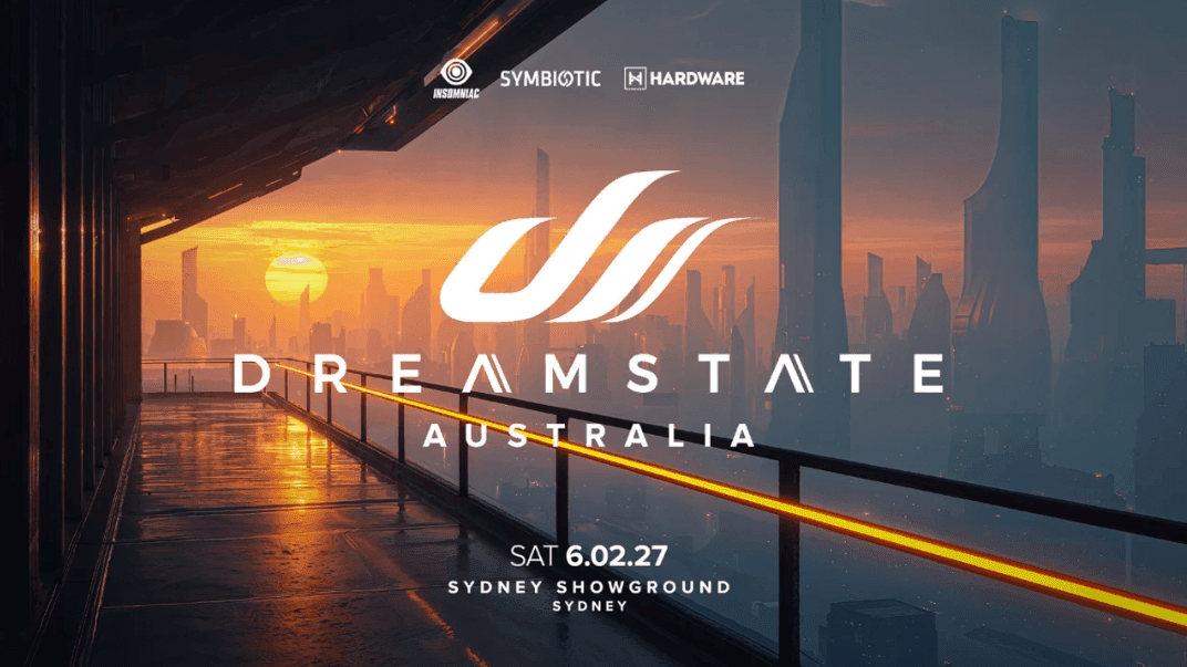 DreamState Pullman Sydney Olympic Park 