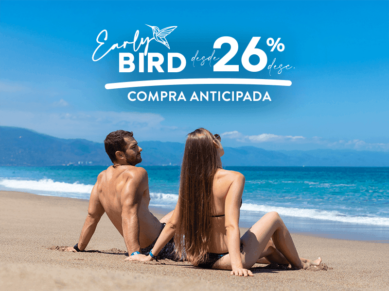 Oferta Early Bird — Villa Premiere Boutique Hotel