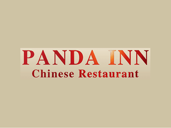 Logo of Panda Inn Chinese Restaurant used at The Varsity North