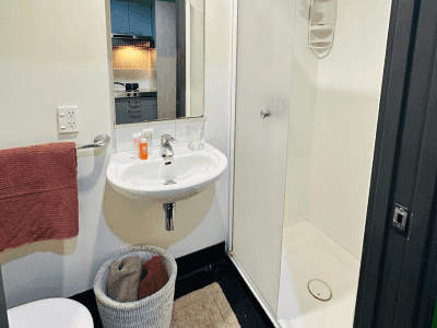 Student Living Auckland