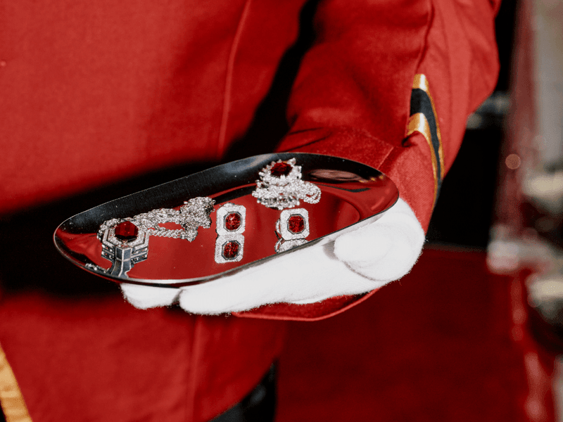 Fairfax & Roberts Jewellery