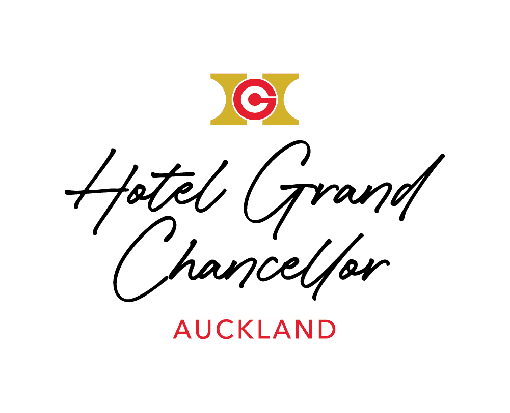 Official logo used at Hotel Grand Chancellor Melbourne