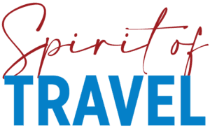 Spirit of Travel logo used at Lake Buena Vista Resort Village & Spa