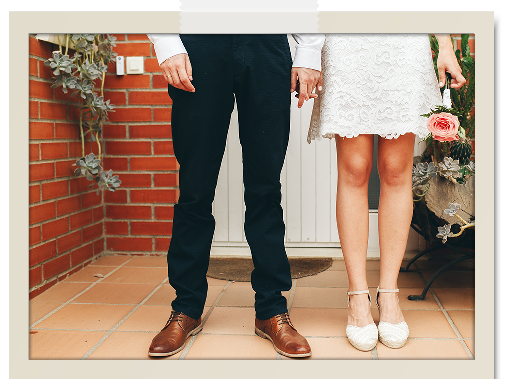 Bristol Boutique Hotel Campbell San Jose - Intimate Small Covid Safe Weddings couple Discounts
