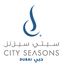 City Seasons Dubai hotel logo