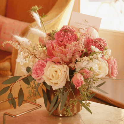 Floral Arrangement