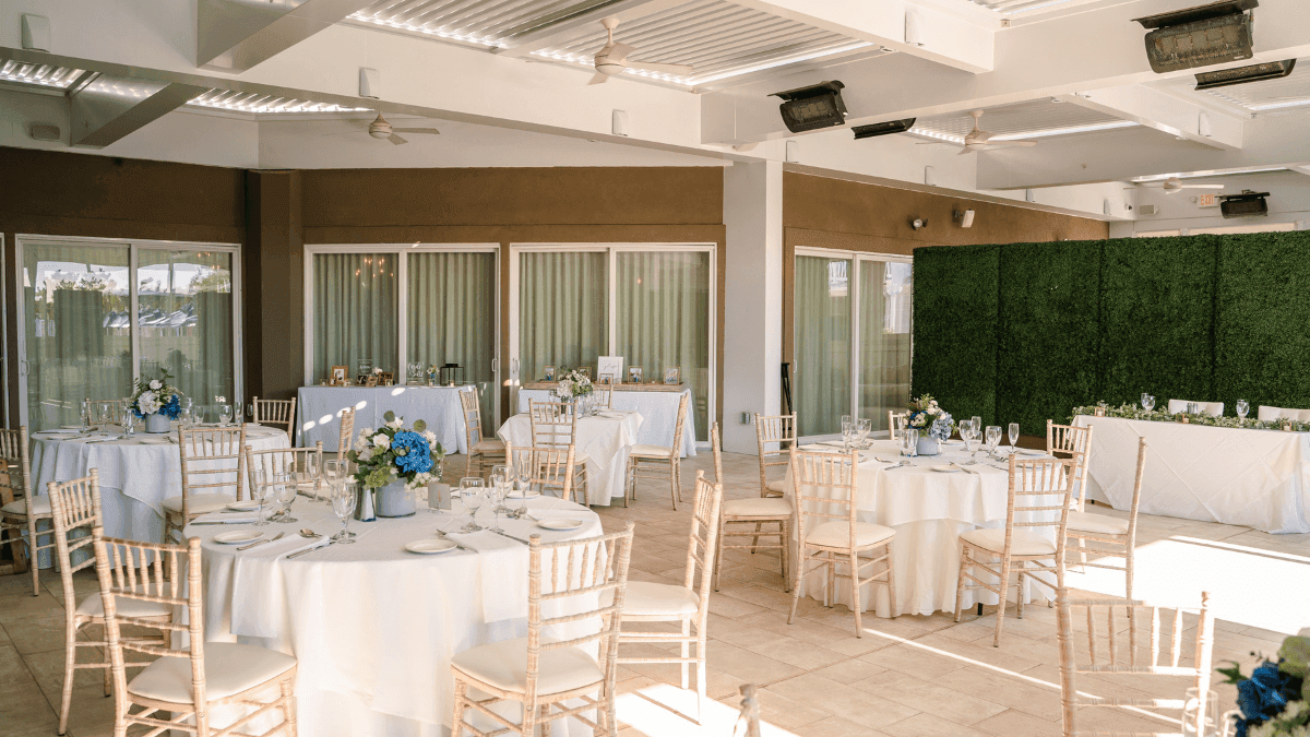 Avalon Wedding Venues Wedding Venues South Jersey