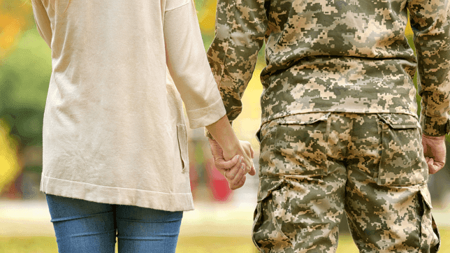 Military Savings