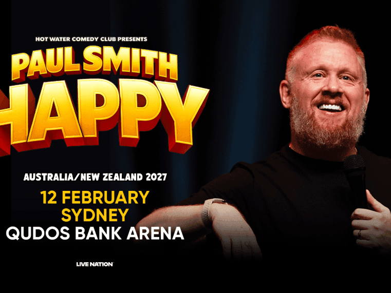 Paul Smith Pullman Sydney Olympic Park 