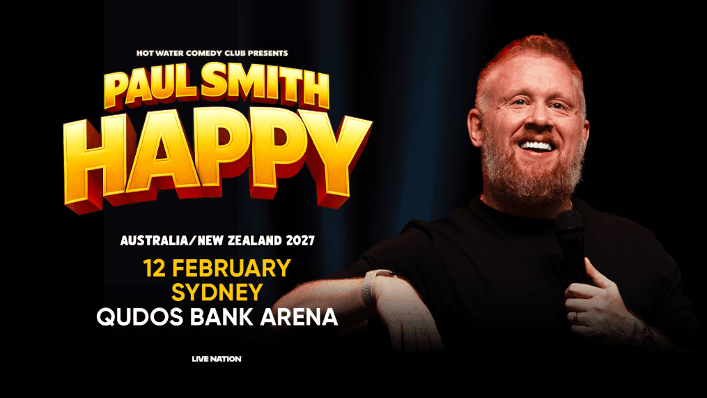 Paul Smith Pullman Sydney Olympic Park 