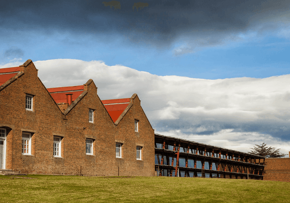 The Singular Patagonia Hotel