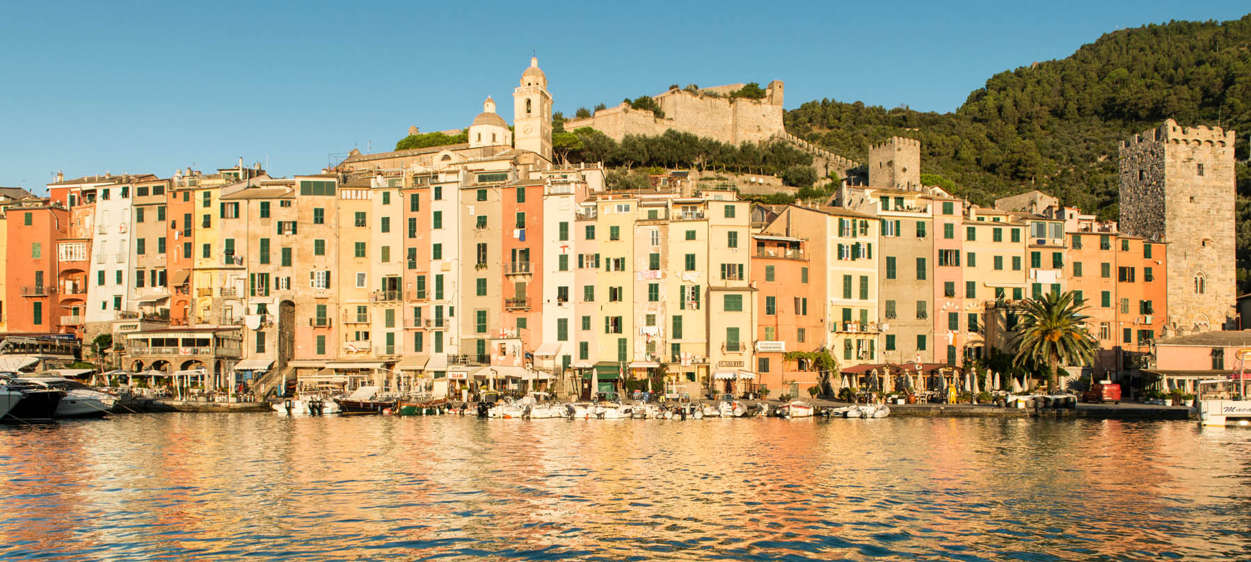 discover portovenere blog