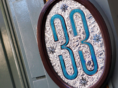 DESTINATION EXPERT: INSIDE DISNEYLAND'S CLUB 33 - Grand Legacy at