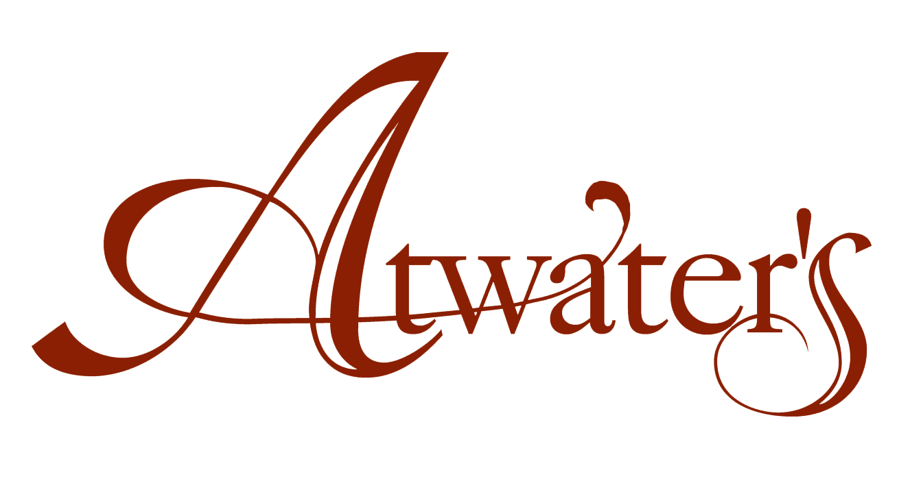 Atwater's logo