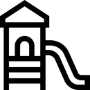 Kindergartensymbol ...liebes Rot-Flüh