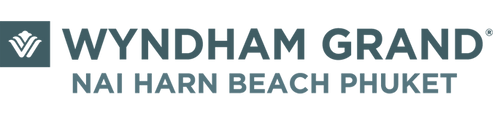 Wyndham grand nai. Wyndham Grand logo. Wyndham Nai Harn Beach. Wyndham Grand Nai Harn Beach Phuket 5*. Wyndham logo PNG transparent.