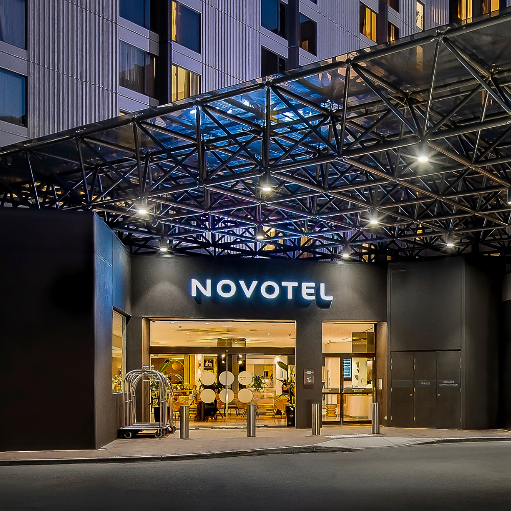 Novotel Sydney | Hotel Close to International Airport 