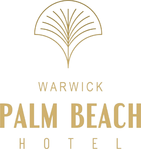 Warwick Palm Beach Hotel - Beirut fixed logo
