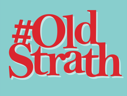 Logo of The Old Strathcona near Metterra Hotel on Whyte