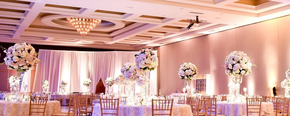 Wedding Venues Hollywood FL The Diplomat Beach Resort Hollywood