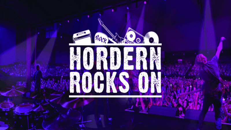 Hordern Pavilion at Ibis Sydney Airport