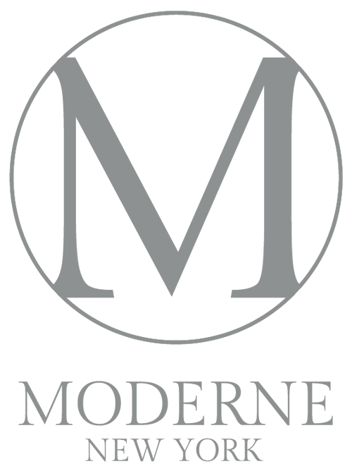 Moderne Hotel Logo