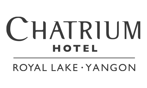 Chatrium Hotel Royal Lake Yangon Logo