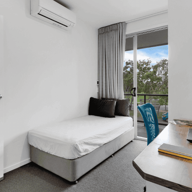 Hive Munro St - Study desk