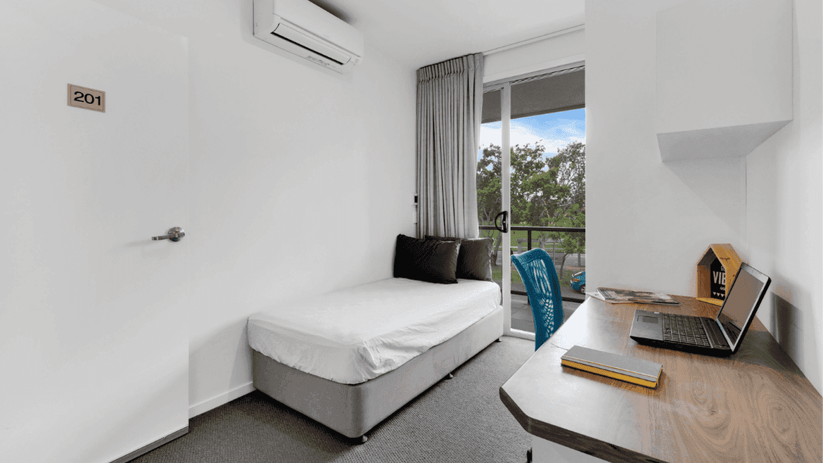 Hive Munro St - Study desk