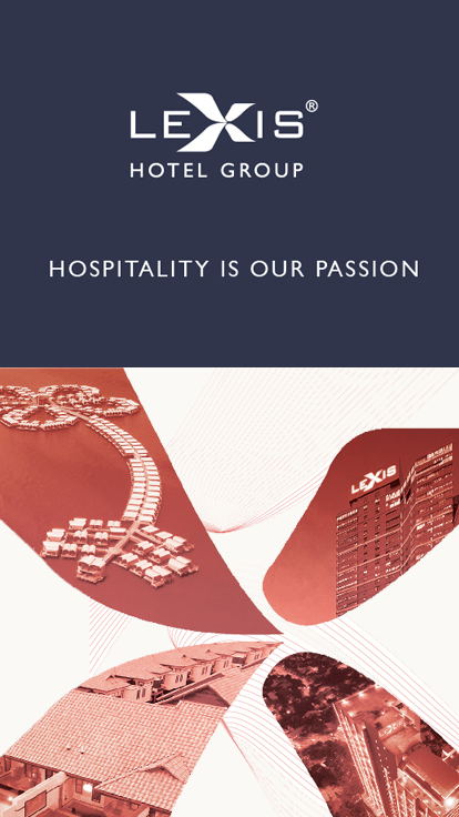 Lexis Hotel Group | Best Hotels & Resorts in Malaysia