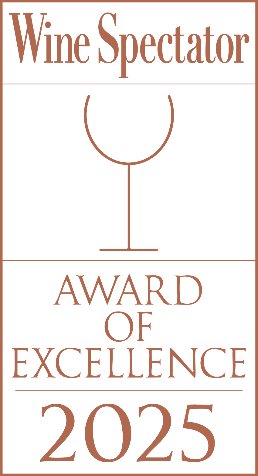 Wine Spectator Recognition