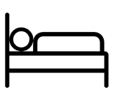 Раскладная кровать