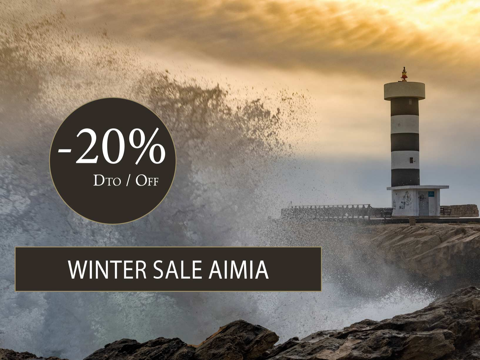 Offre de soldes d'hiver - Aimia Hotel Port de Soller