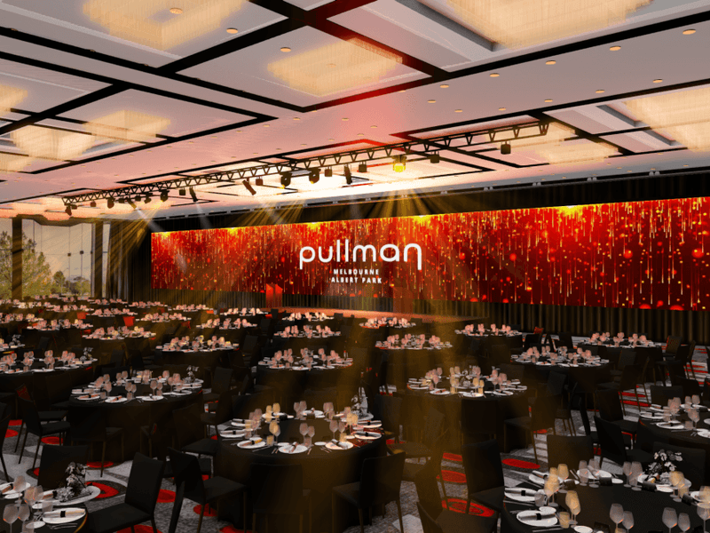 Grand Ballroom