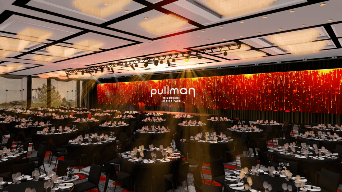 Grand Ballroom