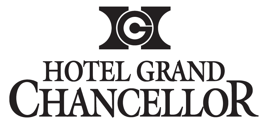 Official logo of Hotel Grand Chancellor