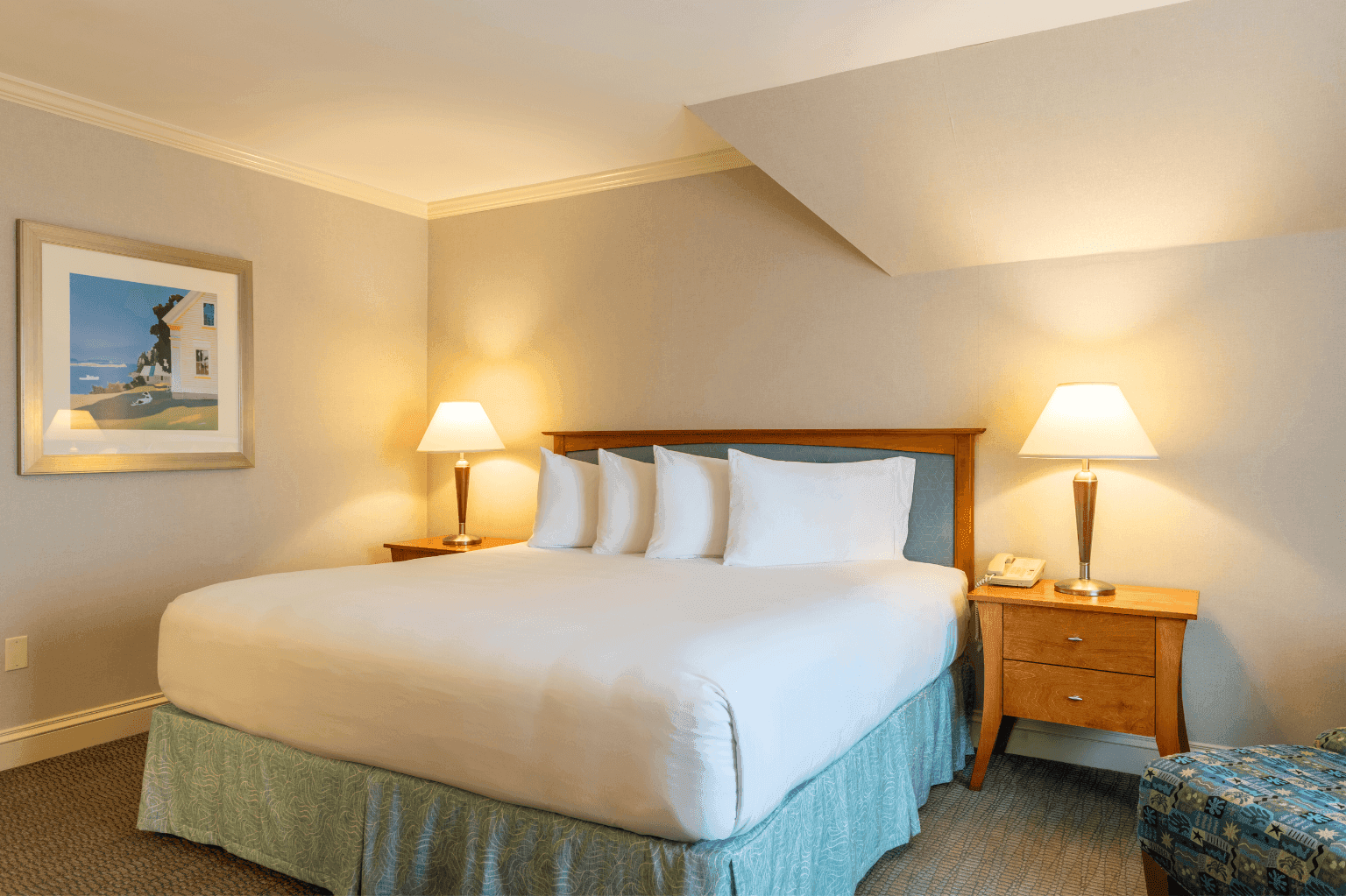 Gorges Grant Hotel, Ogunquit Resort Collection — photo 33 of 60