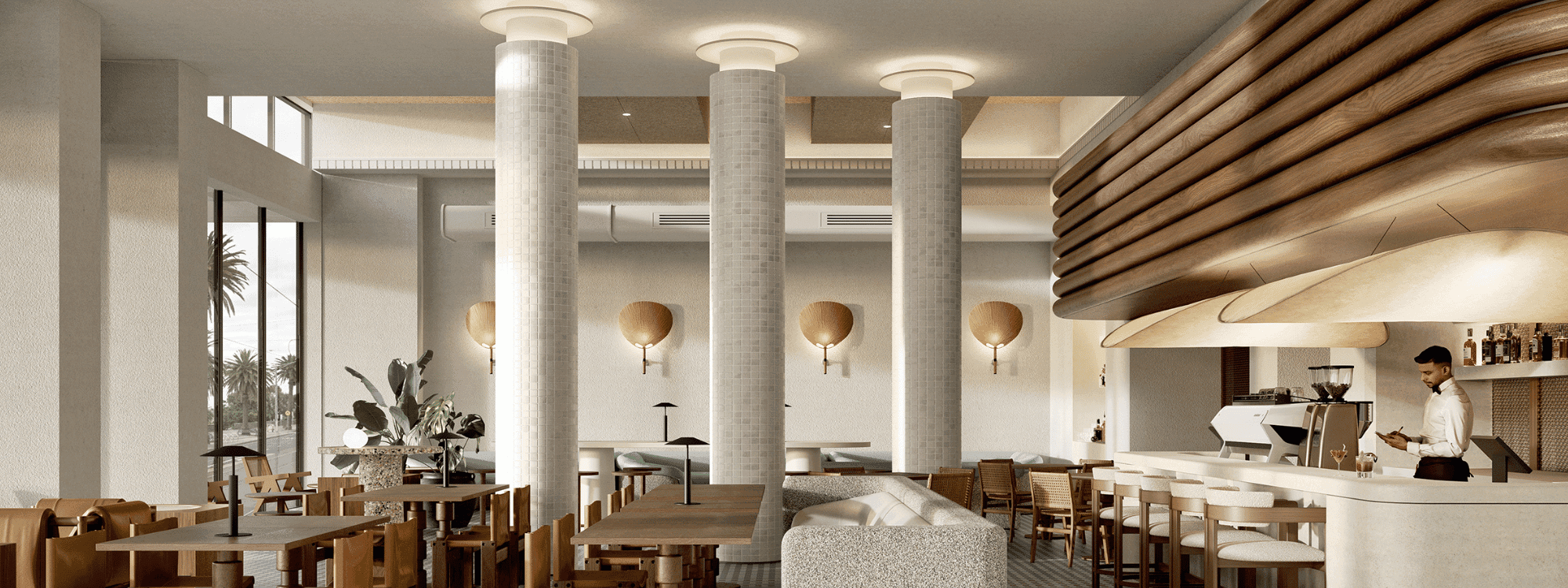 Urban Kitchen & Bar