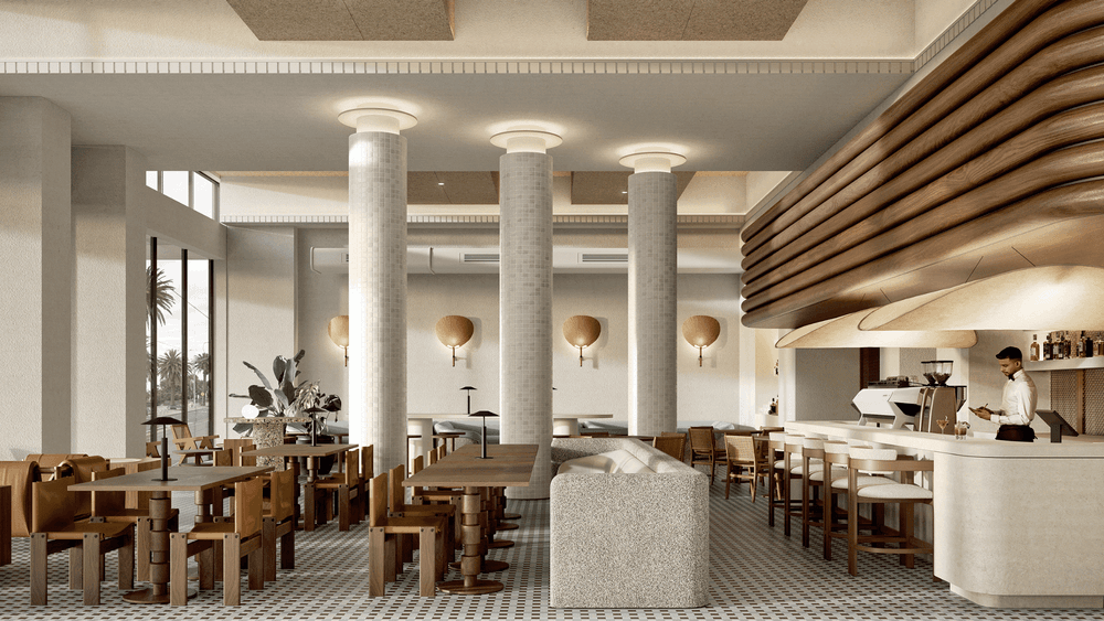 Urban Kitchen & Bar
