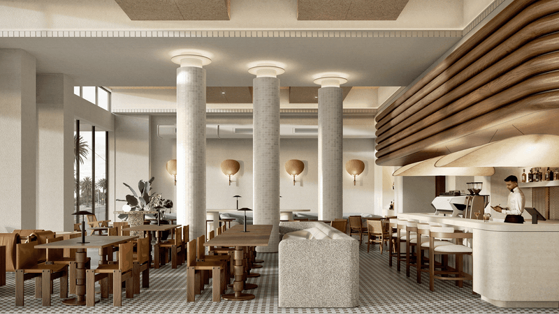 Urban Kitchen & Bar