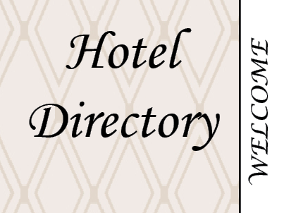 The Hotel Directory cover image of The Glenmore Inn & Convention Centre