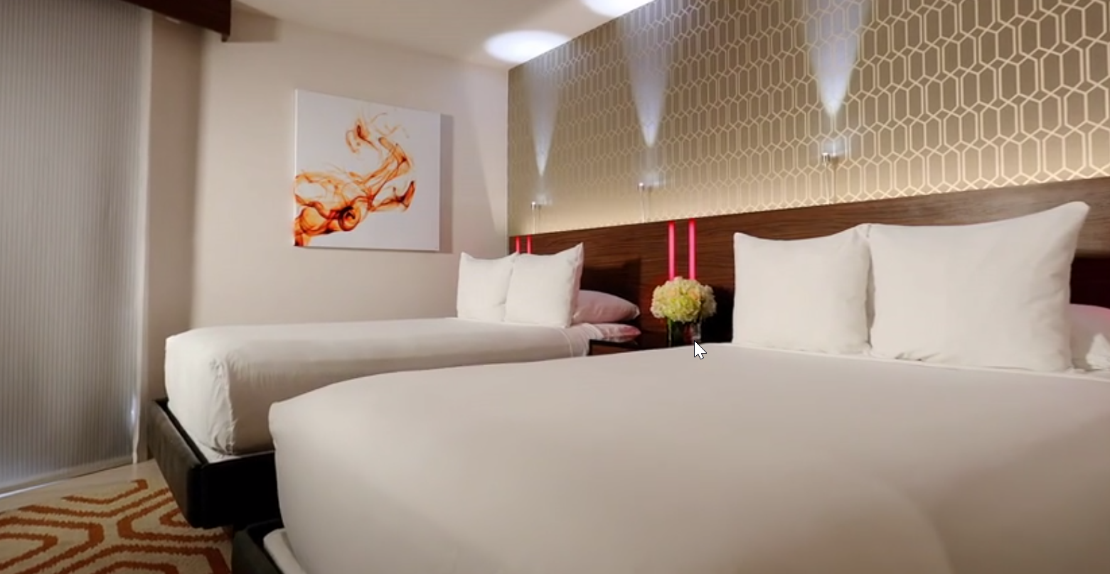 Hotel Angeleno — photo 38 of 44