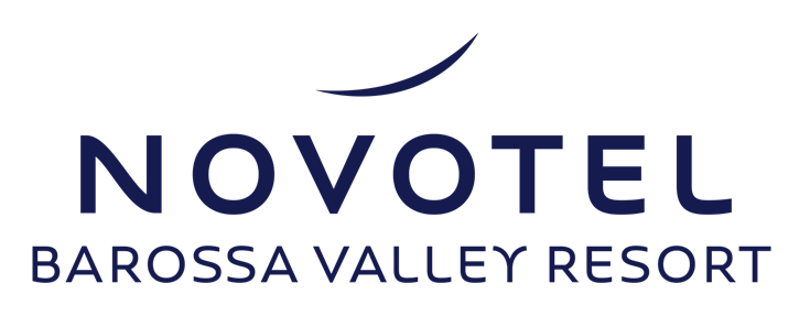 Official Logo of Novotel Barossa Valley
