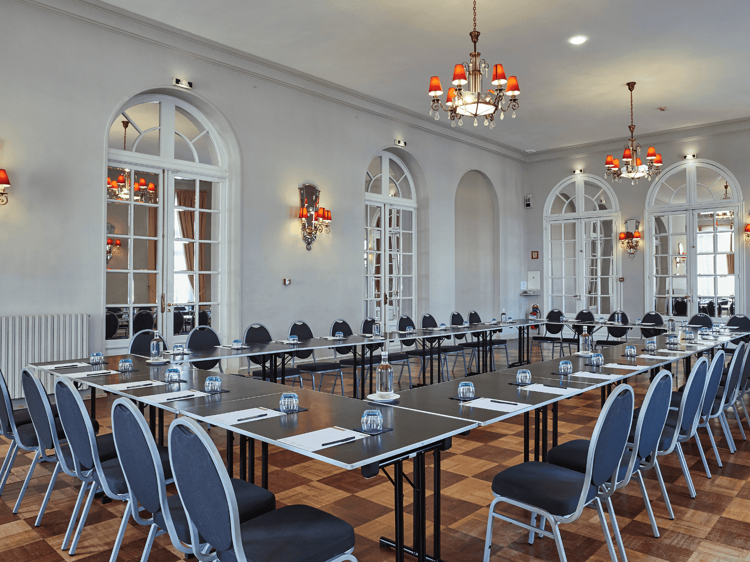 Nos 4 conseils pour réussir un séminaire d’entreprise