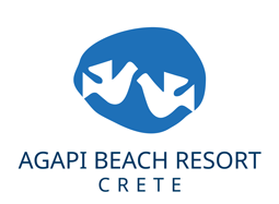 Agapi Beach Resort in Crete