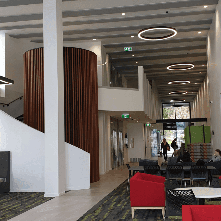 Te Tirohanga o te Tōangaroa