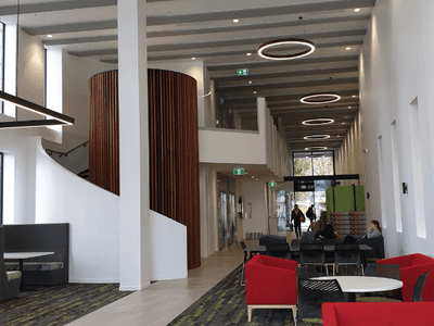 Te Tirohanga o te Tōangaroa