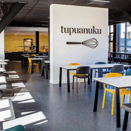 Tupuanuku Christchurch