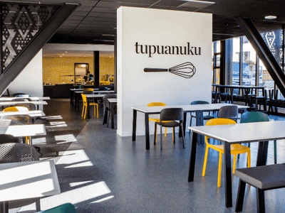 Tupuanuku Christchurch