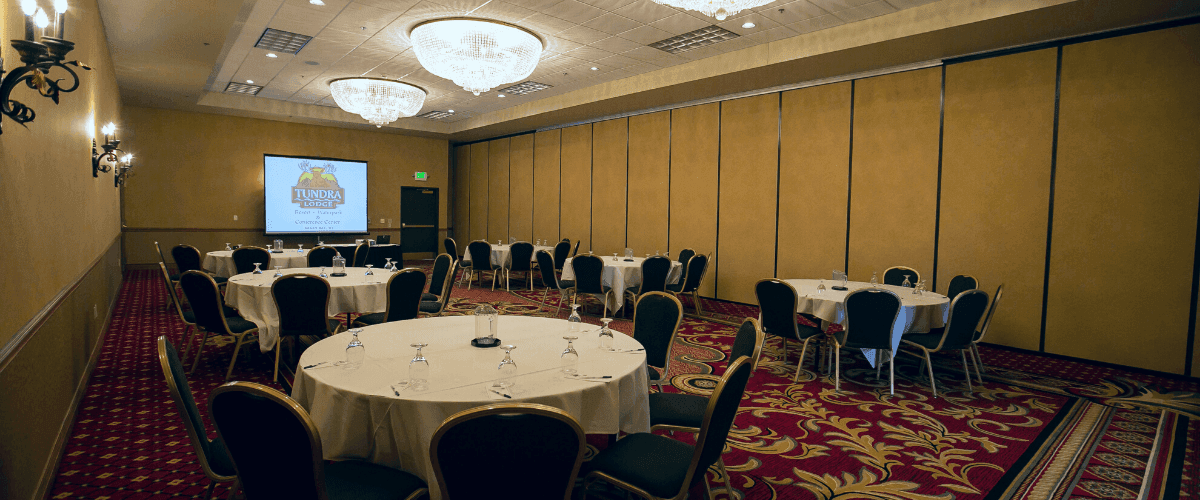 Tundra Lodge Resort- Waterpark & Conference Center - Image 8